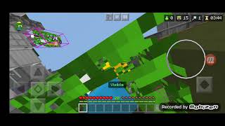 minecraft the hive hide and seek full game