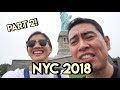 New York 2018 Pt. 2 | Kianna Dy
