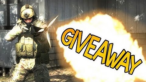 CS:GO : Skin Giveaway #2 :: StatTrak™ SSG 08 | Abyss