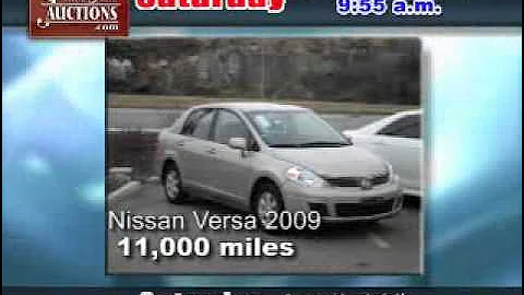 Primetime Auctions  Spring Bankruptcy Auction