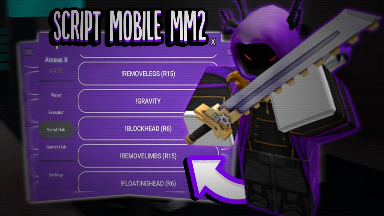 SCRIPT DE MURDER MYSTERY 2 PARA CELULAR - (Atualizado 2022) - YouTube