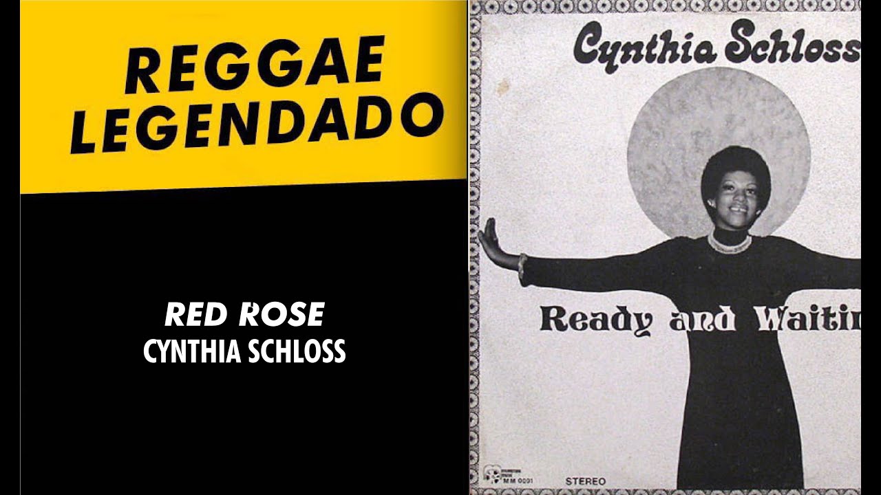 Cynthia Schloss - Red Rose [ LEGENDADO / TRADUÇÃO ] reggae lyric