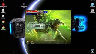 CrossFire EU & NA Hack 18.01.2015 FapCFPRo KanakPlay Loader