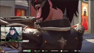 6 Sniper Kill - WidowMaker - Top Player - Section #1
