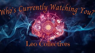 Leo Narcissist Hovering and Watching You! #tarot #leo #youtubetarot #viraltarot #tarotreading  screenshot 4