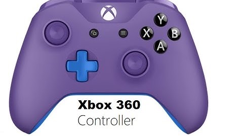 PYTHON PYGAME- ADD A Xbox 360 CONTROLLER to your pygame- Real Easy