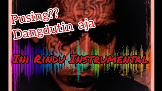Ini Rindu - Farid Hardja Instrumental Cover