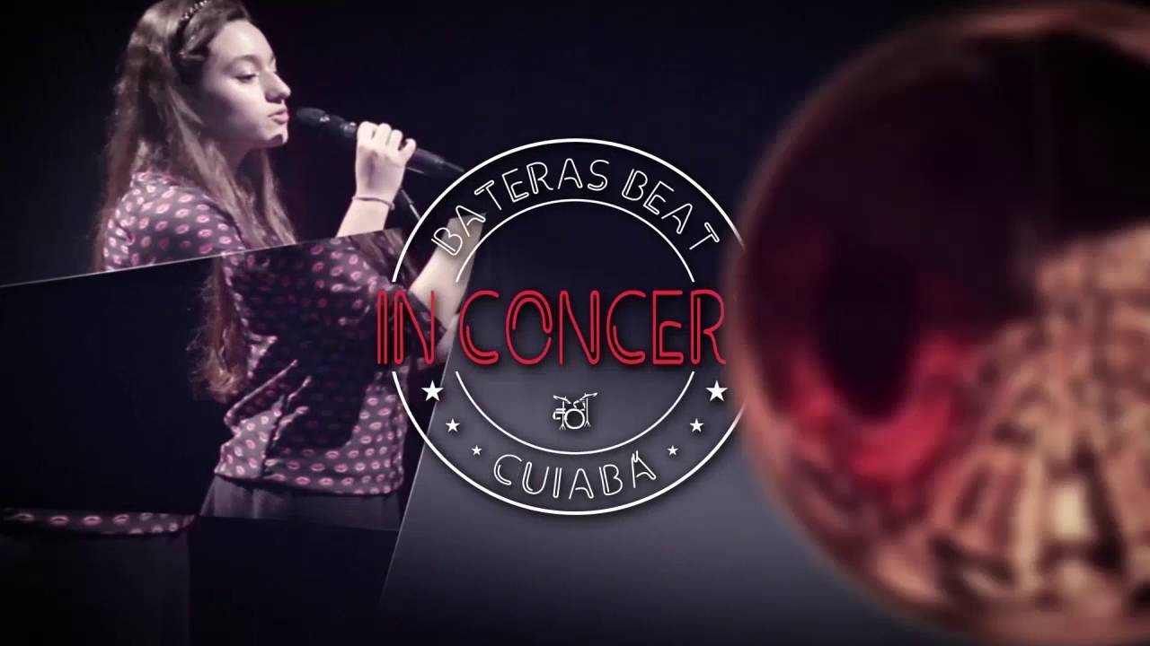 Bateras Beat In Concert em breve DVD