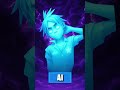 Real vs AI: Gorillaz in Fortnite 🤯