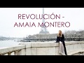 Miniature de la vidéo de la chanson Revolución