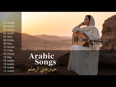    2025 أجمل الأغاني العربية الجديدة رامي جمال أصالة  