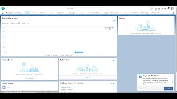 NPSP Overview