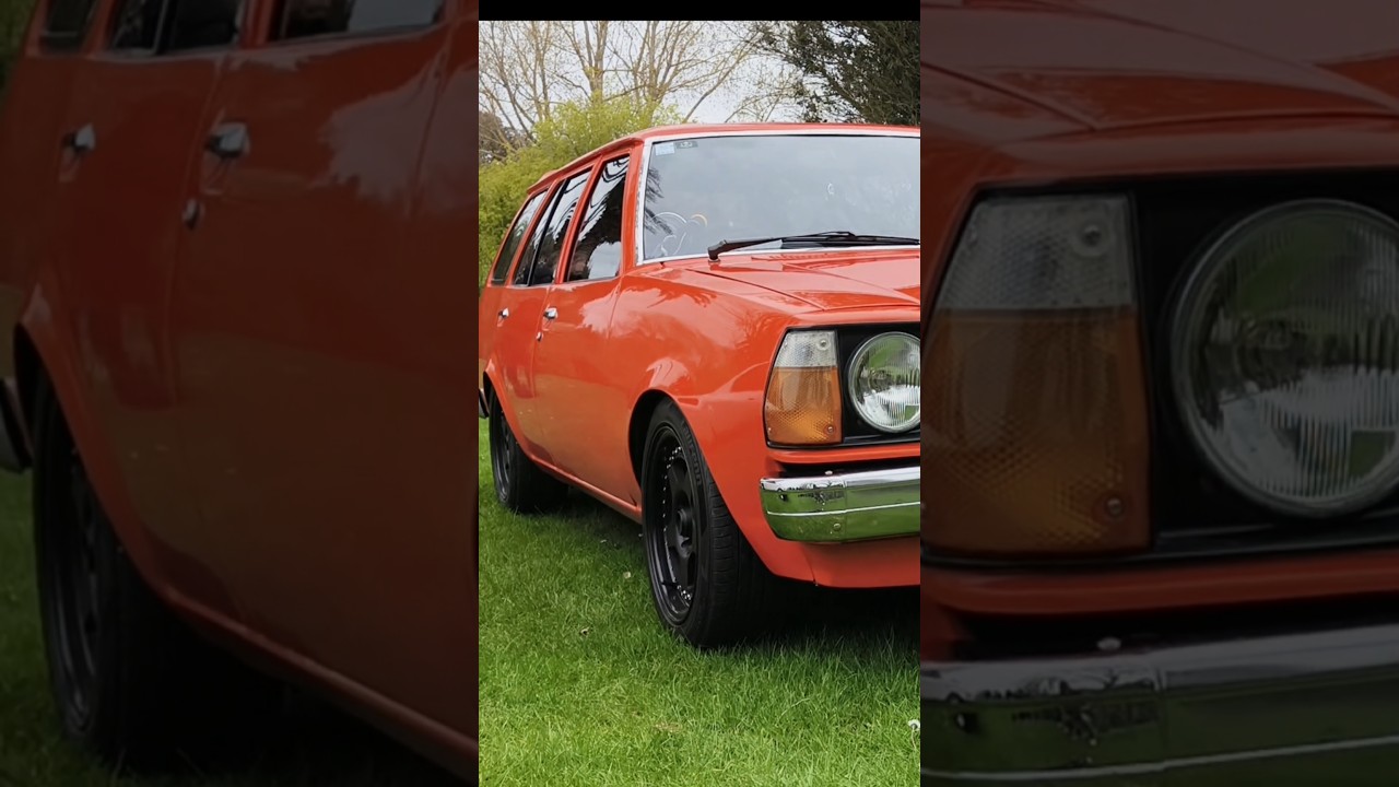 Rotary RX Cruise Park Up @ Bason Reserve Whanganui #rotary #nzcarscene