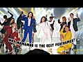 WHY MAMAMOO IS THE BEST PERFORMER PART 1