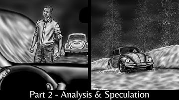 The Yuba County Five - What Really Happened That Night? (Part 2)