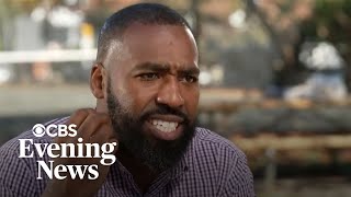 Juror opens up about facing trauma after serving on murder trial Profile