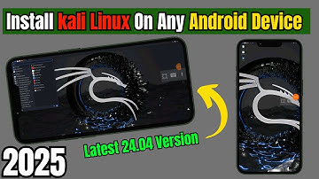 How To Install Kali Linux Nethunter On Any Android Device In Hindi | 2025 #kalilinux #android