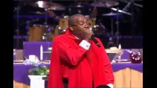 Video thumbnail of "Global United Fellowship Bishop Neil C Ellis"