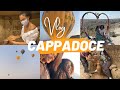 Nakad en vadrouille en cappadoce turquie  2020  vlog