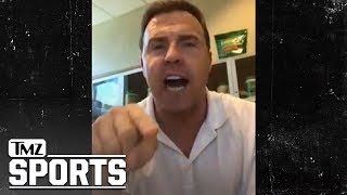Vontaze Burficts Suspension Is Bullst, Says Bill Romanowski Tmz Sports