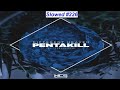 [SLOWED] #226 : Different Heaven feat. ReesaLunn - Pentakill | Dubstep | [NCS Release | Remake]