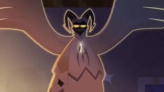 Hazbin Hotel 2. Sezon |\