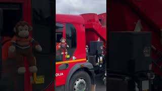 Shoalhaven Friendliest Driver