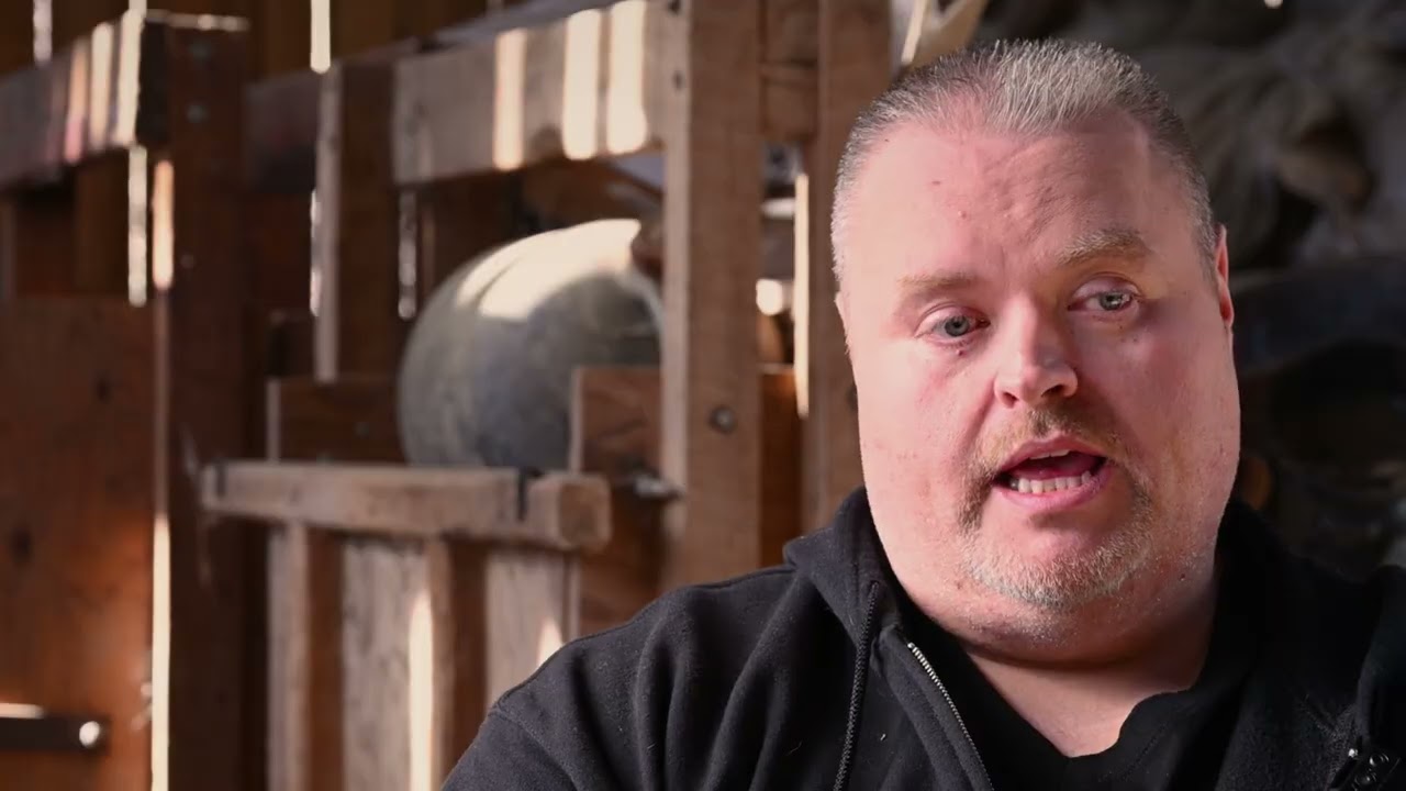 Ben Hicks Coves Point Interview 