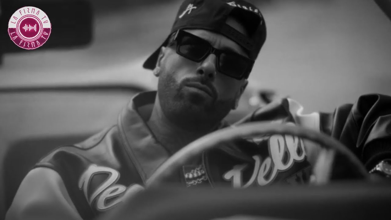 Cangrinaje Niky Jam x Trueno Video Oficial +Letra - YouTube