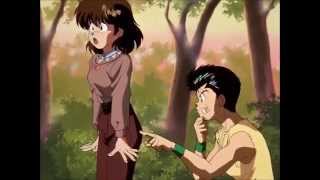 Yu Yu Hakusho 'El poder del amor' LATINO