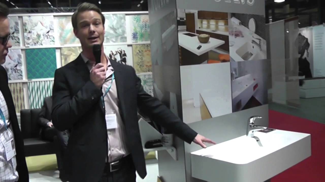 Inredia:talks NOAS berättar om sina nya produktionskoncept