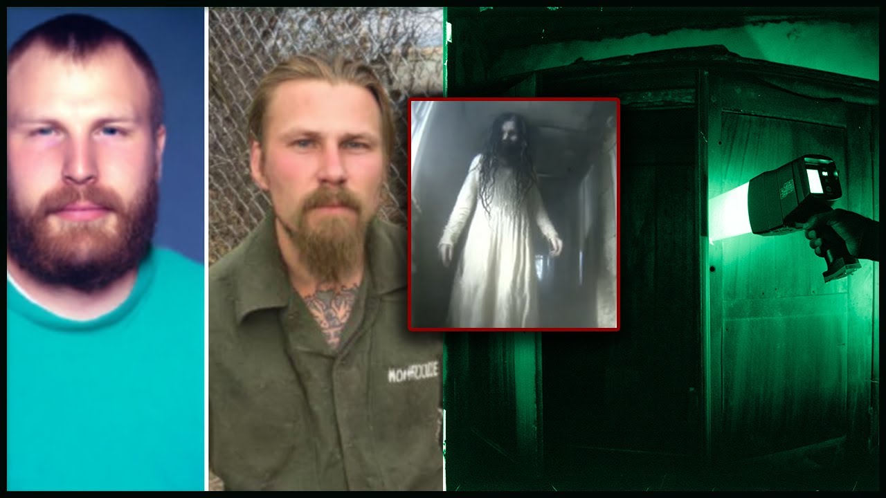 Плачущая Женщина Реальна? Двое Исследователь ПРОПАЛИ в Доме Ла Льороны, Техас 1994 год.