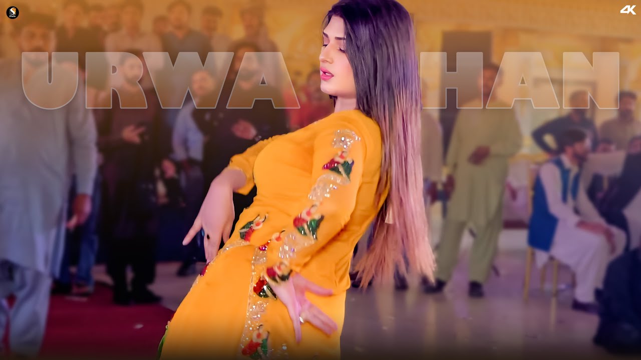 Ram Jaane , Urwa Khan Bollywood Song Dance Performance , SGStudio 2025