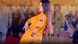 Ram Jaane , Urwa Khan Bollywood Song Dance Performance , Sgstudio 2025