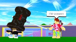 Download I Got A Ban Hammer From The New Admin Commands Roblox - Descargar I Got The Roblox Ban Hammer Mp3 Gratis Descargar I Got The Roblox Ban Hammer Mp3 Gratis - Download I Got A Ban Hammer From The New Admin Commands Roblox