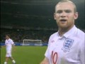 Wayne rooney  nice to see your home fans booing you england 0 algeria 0