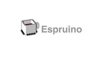 Espruino Live Video Chat, 26 May 2017