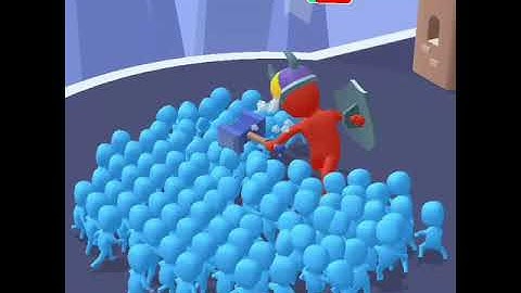 Count Masters : Epic Running Games Fast Army Race _ ANDROID GAMES