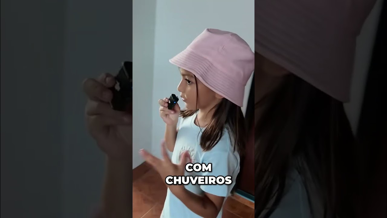 Como é a Mission House Pelo Olhas da Nina