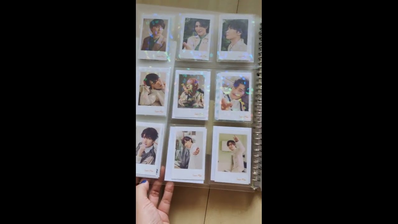 CORRECT Pocket Holder