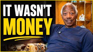 He Retired at 65… Here’s What Really Matters