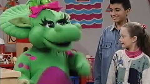 Once Upon A Time (1998 Version) Part 51