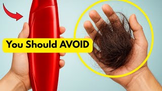 Avoid These 7 Shampoo Brands Net Worth