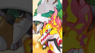 What if MORE Starter Pokémon Got Mega Evolutions?