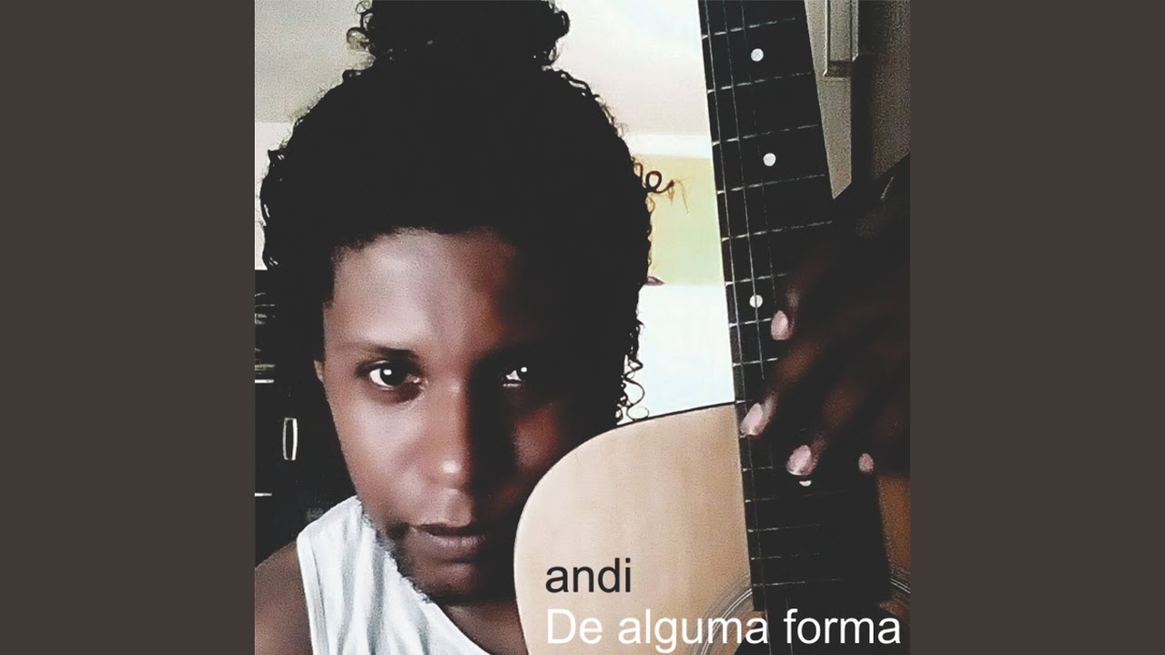 Watch De Alguma Forma on YouTube Watch De Alguma Forma on YouTube