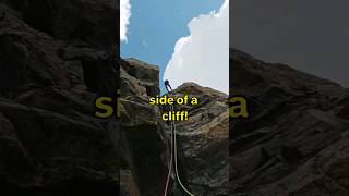 The Fastest Way down a Mountain!