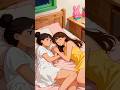 "Cute Anime Girls Love Story | Adorable Lofi Romance Aesthetic"