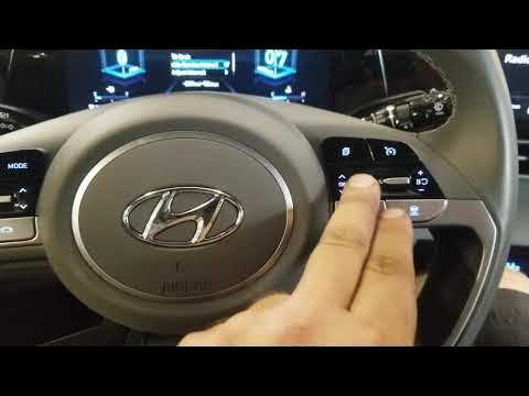 2021 Hyundai Elantra oil light reset - YouTube