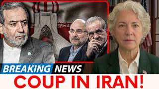 Power Struggle Inside Iran — Tensions Rise Between Leadership and IRGC