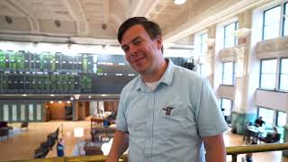 One Minute Tours' John O'Sullivan Talks Coco